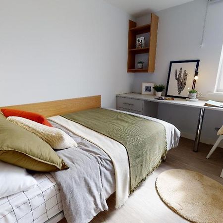 For Students Only - Charming Ensuite Bedrooms Near Leads City Centre Leeds  Exterior foto