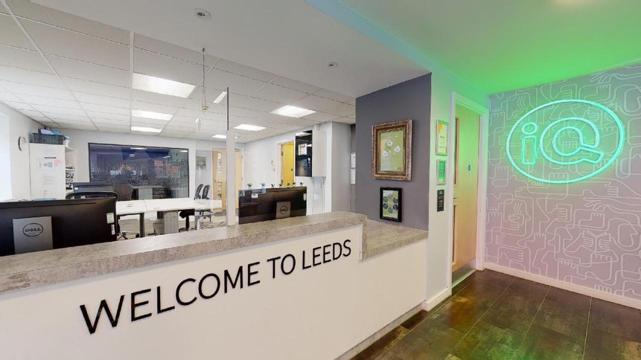 For Students Only - Charming Ensuite Bedrooms Near Leads City Centre Leeds  Exterior foto