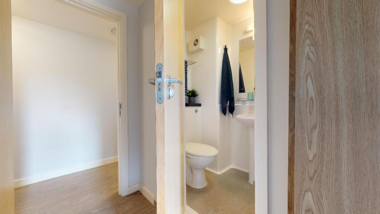 For Students Only - Charming Ensuite Bedrooms Near Leads City Centre Leeds  Exterior foto